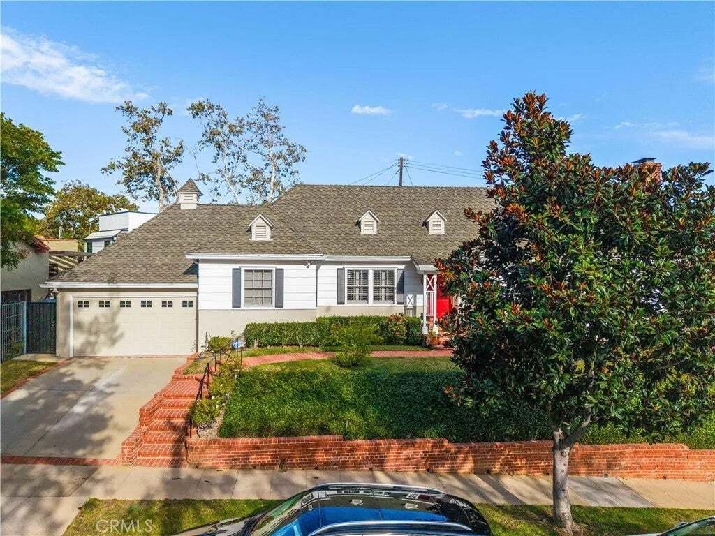 House in Los Angeles, California, United States 1 - 18663902