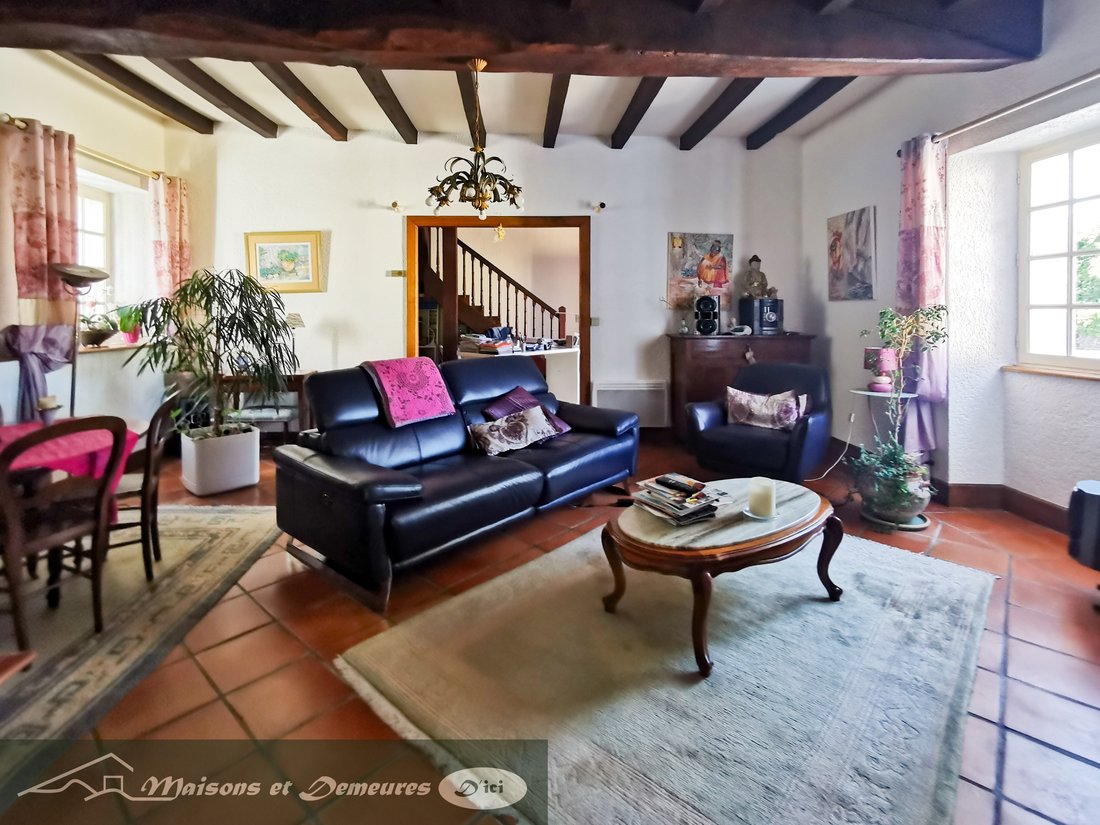 House in La Bastide-Clairence, Nouvelle-Aquitaine, France 3 - 18672313
