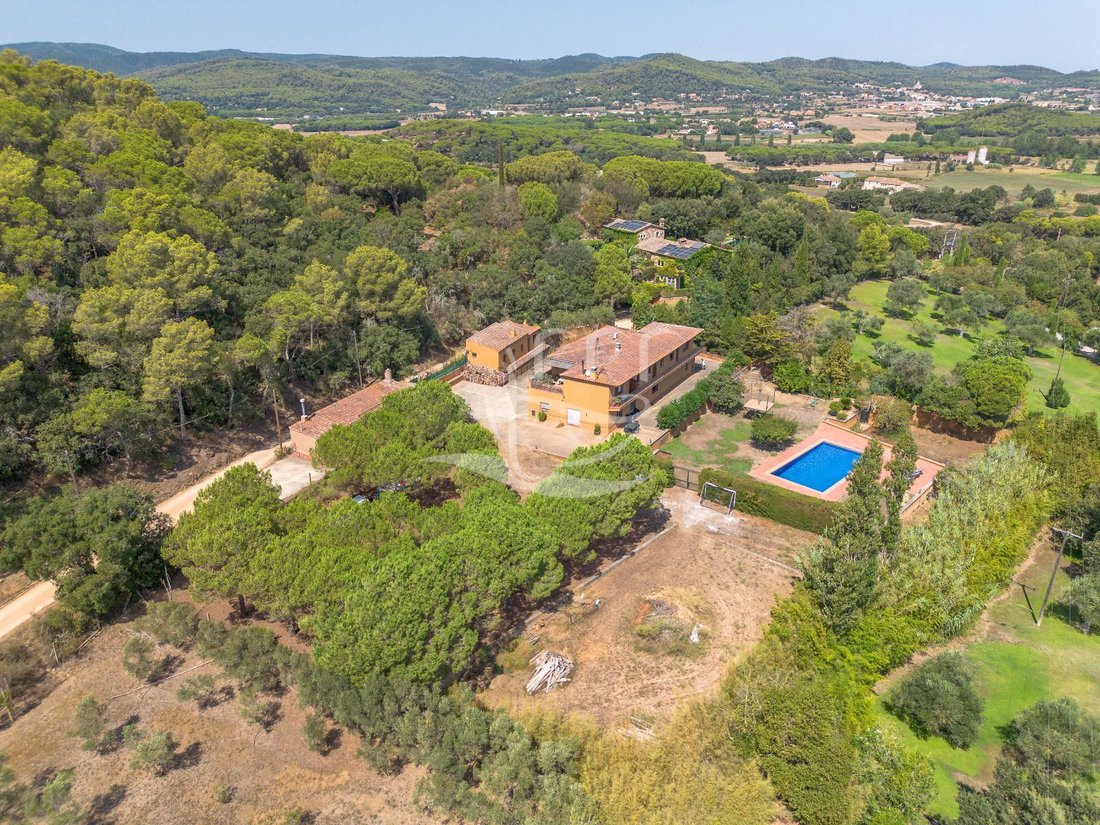 House in Mont-ras, Catalonia, Spain 2 - 18662295