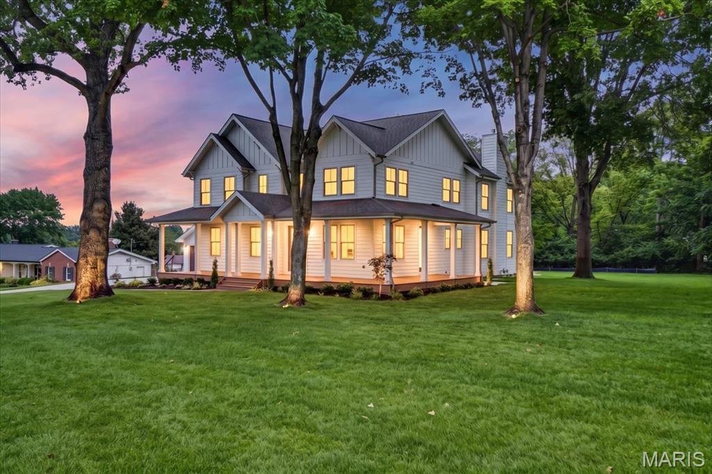 House in Creve Coeur, Missouri, United States 5 - 18662200
