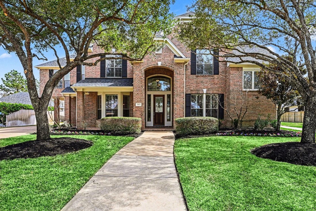 House in Katy, Texas, United States 2 - 18659479