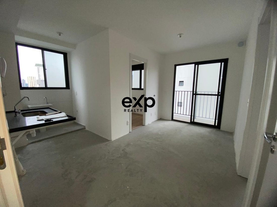 Apartment in São Paulo, State of São Paulo, Brazil 2 - 18664566