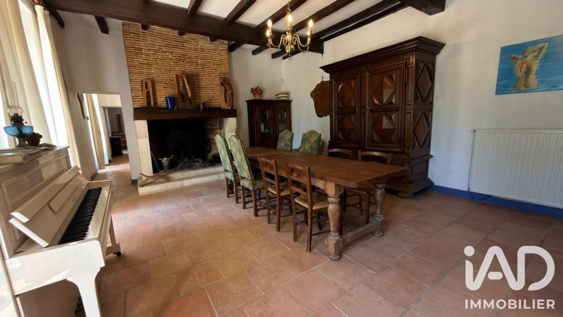 House in Lembras, Nouvelle-Aquitaine, France 5 - 18051606