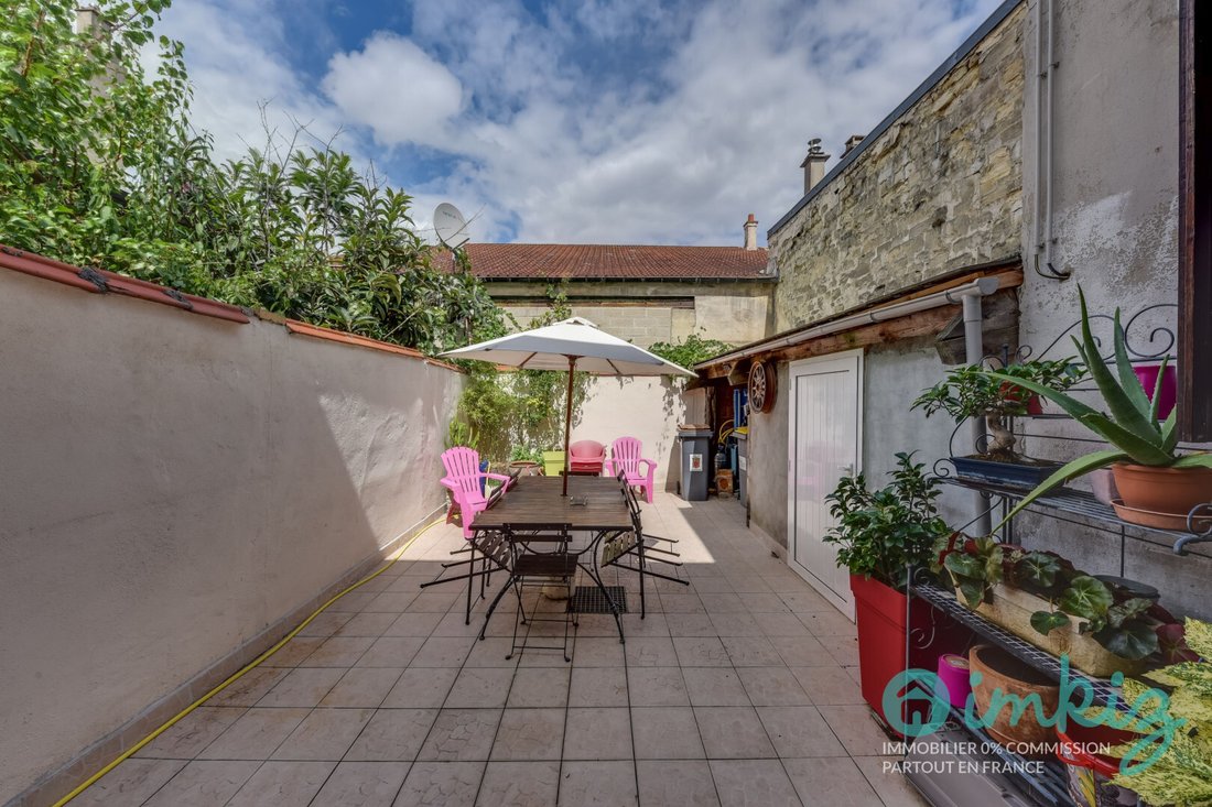 Casa a Belles Vues, Houilles, Francia 2 - 18667737