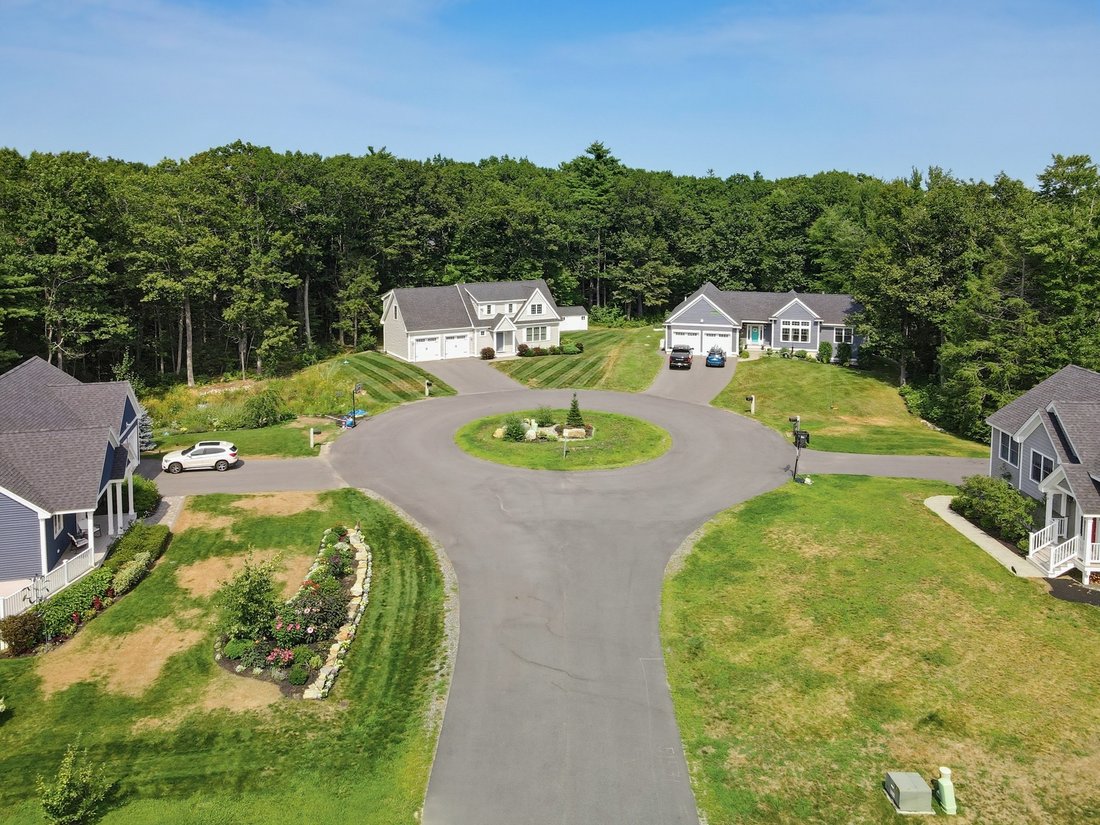 House in Wells, Maine, United States 1 - 18668075