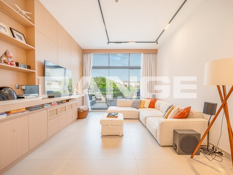 Apartment in Al Hebiah First, Al Hebiah, Dubai 1 - 18660898