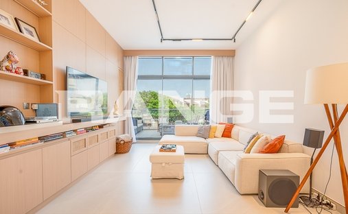 Apartamento en Al Hebiah First, Al Hebiah, Dubái 1