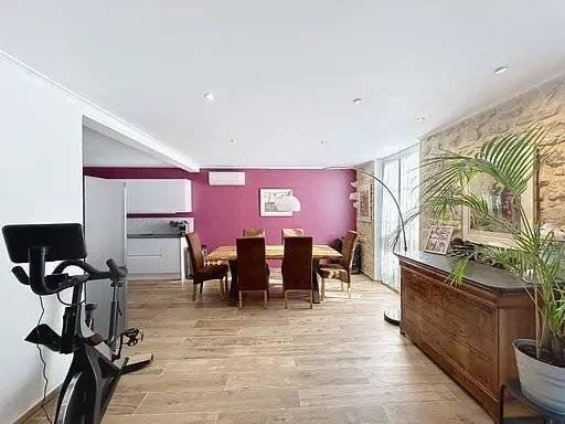 Appartement à Maurice Jeanpierre, Le Cannet, France 4 - 17727389