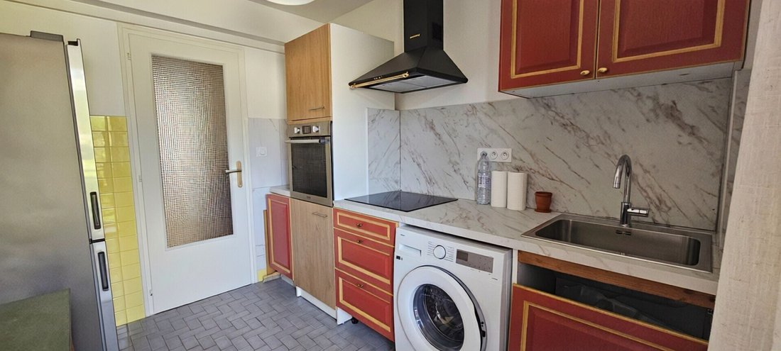 Apartment in Tante Victoire, Six-Fours-les-Plages, France 2 - 18664713