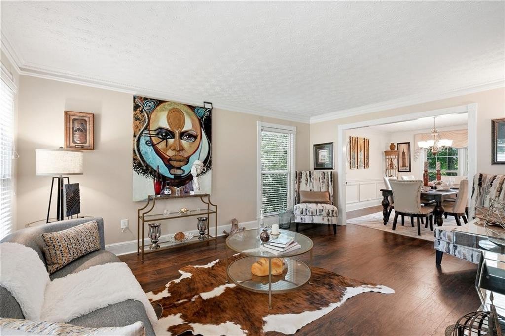 Casa en Lilburn, Georgia, Estados Unidos 3 - 18669228