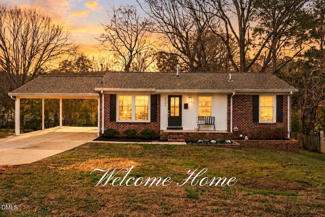 House in Raleigh, North Carolina, United States 2 - 18663577