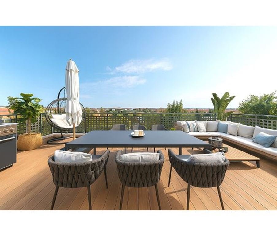 Apartment in Saint Cyprien, Toulouse, France 2 - 18669134
