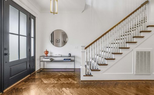 Haus in Forest Hills, Tennessee, Vereinigte Staaten 1