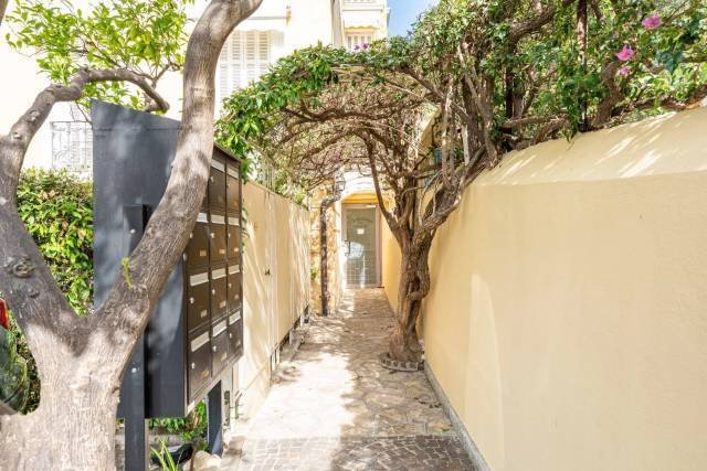 Apartment in Beaulieu-sur-Mer, Provence-Alpes-Côte d'Azur, France 4 - 17712554