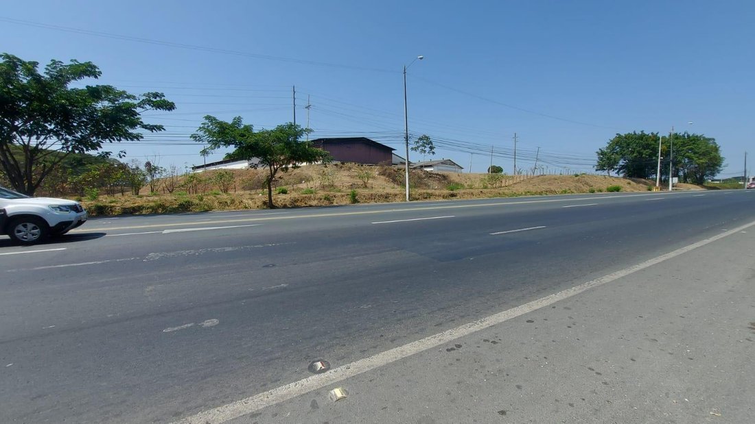 Land in Guayaquil, Guayas, Ecuador 2 - 18661205