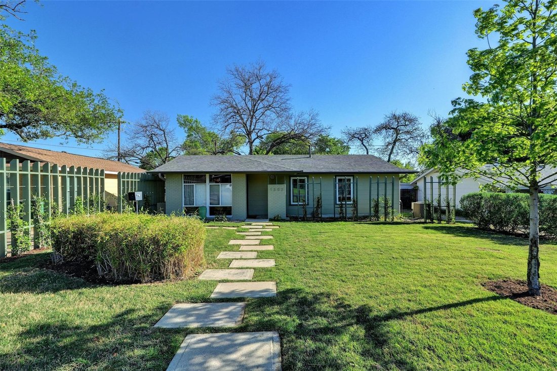 House in Austin, Texas, United States 1 - 18663623