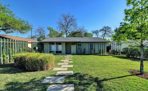 Casa a Austin, Texas, Stati Uniti 1