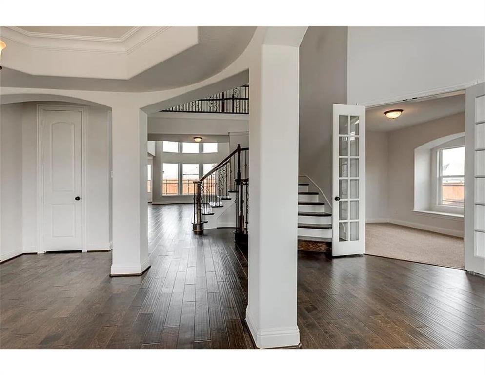 House in Cross Roads, Texas, United States 5 - 18670766