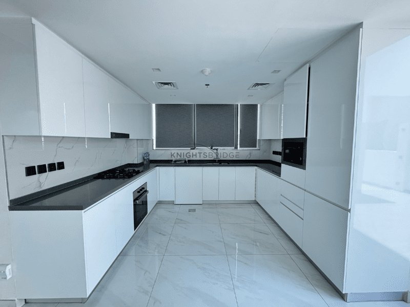 Apartment in JVC / Jumeirah Village Circle, Dubai, United Arab Emirates 4 - 18666492