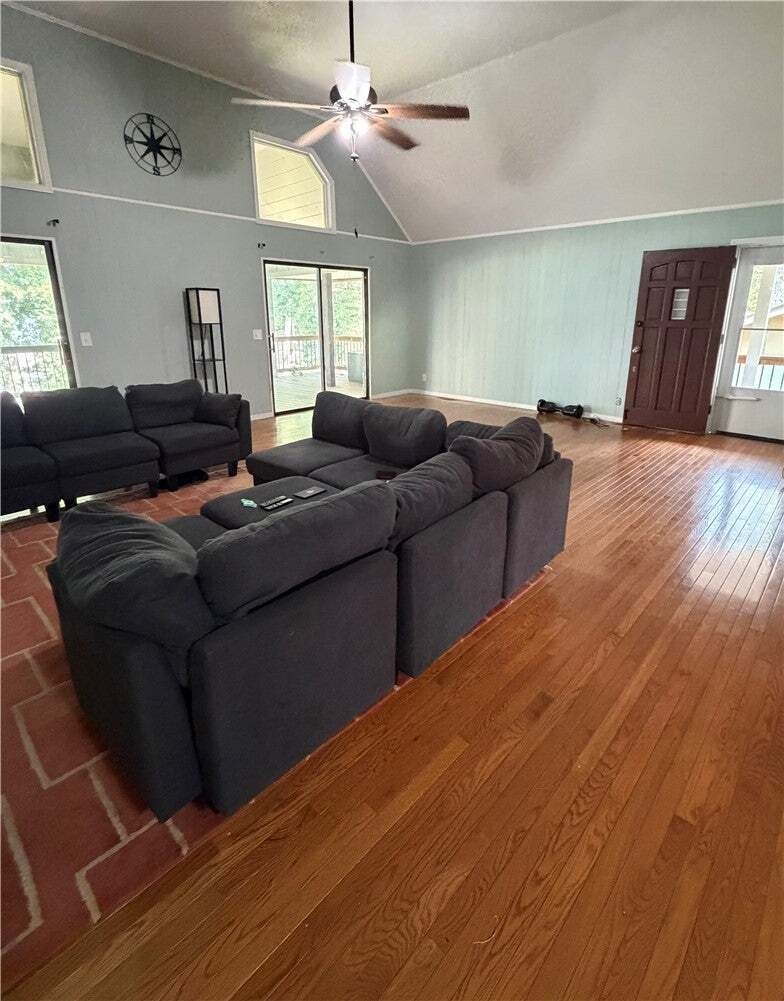House in Anderson, South Carolina, United States 4 - 18658985