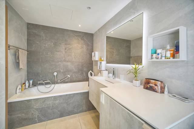 Apartment in Cannes, Provence-Alpes-Côte d'Azur, France 5 - 15502497