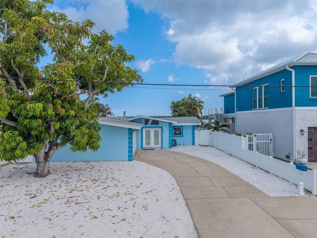 House in Madeira Beach, Florida, United States 2 - 18669286