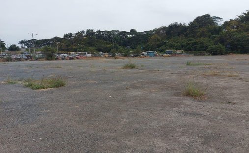 Land in Guayaquil, Guayas, Ecuador 1