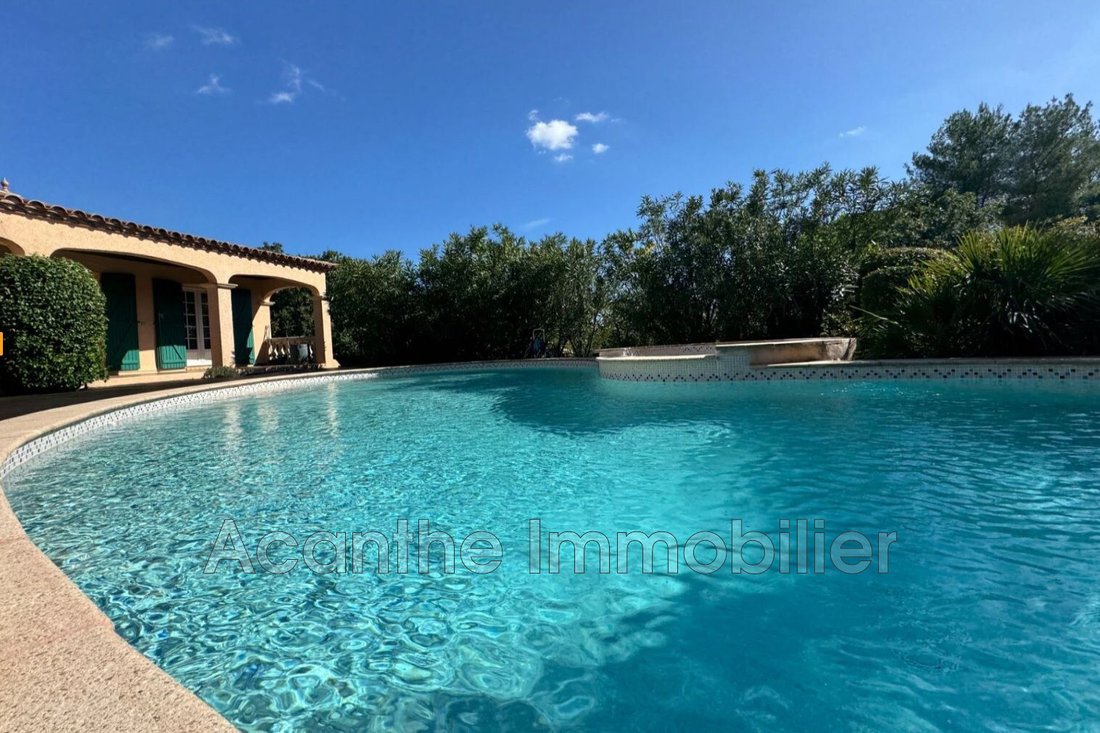 Villa in Assas, Occitania, France 4 - 18666478