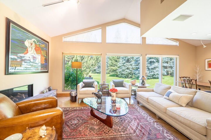Casa en Sun Valley, Idaho, Estados Unidos 2 - 18603750