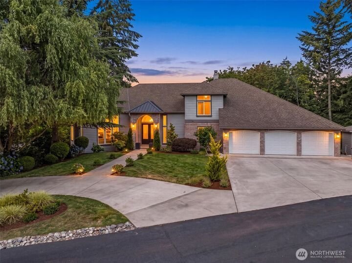 House in Bothell, Washington, United States 1 - 18670562