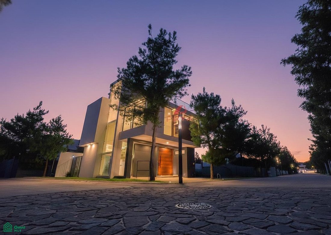 House in Zapopan, Jalisco, Mexico 2 - 18023417