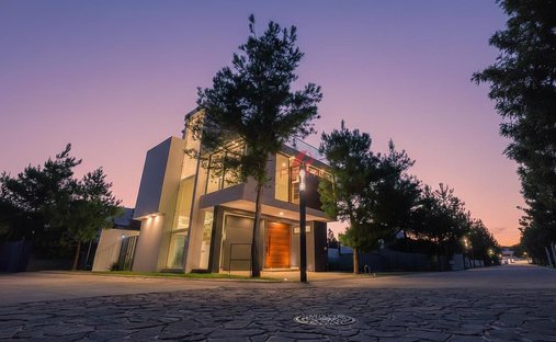 Casa a Zapopan, Jalisco, Messico 1