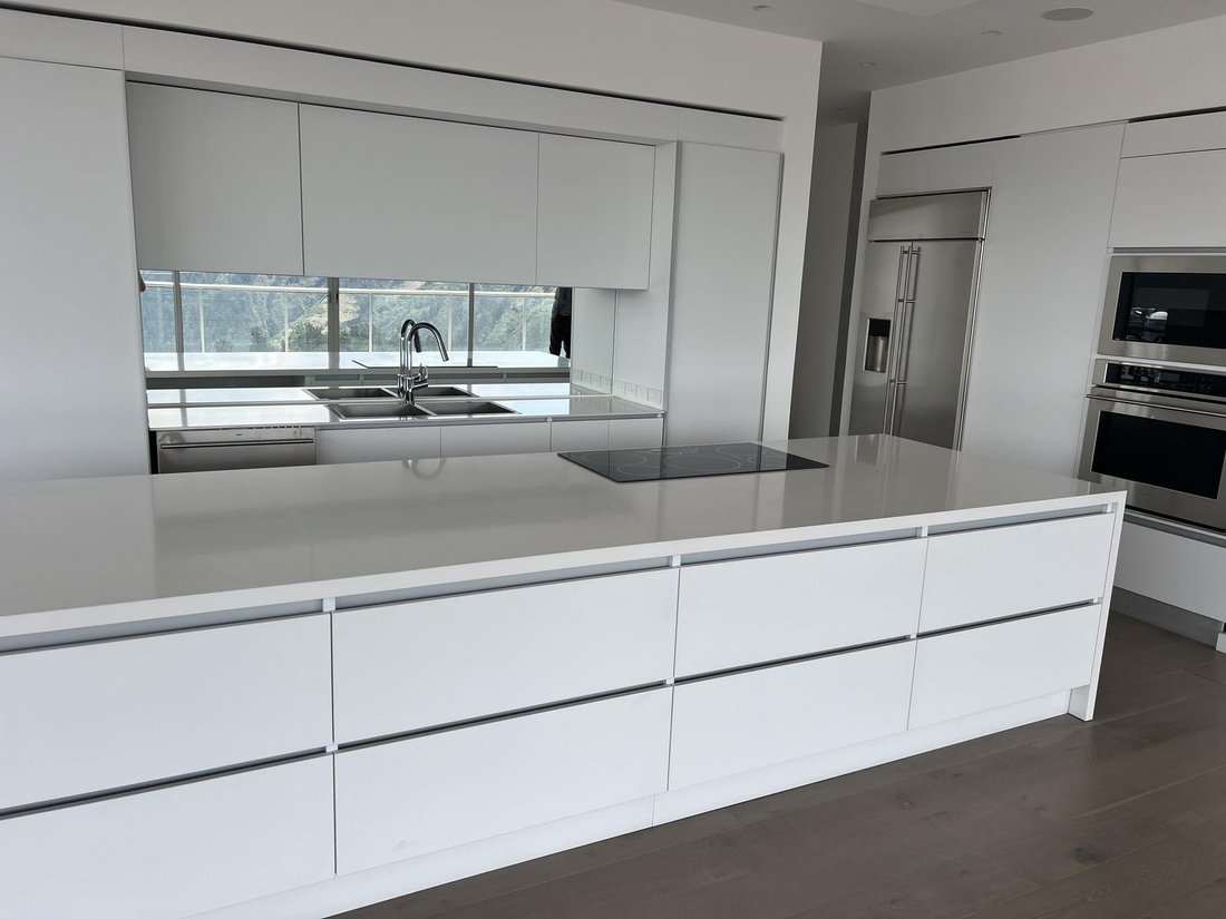 Apartment in Quito, Pichincha, Ecuador 3 - 18661683