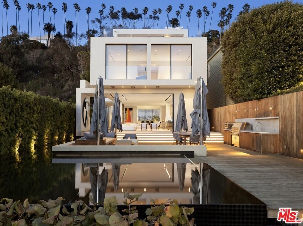 House in Santa Monica, California, United States 1 - 18661985
