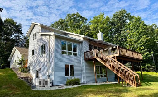 Haus in Acme Township, Michigan, Vereinigte Staaten 1