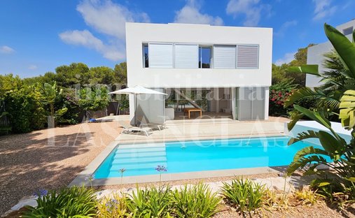 Villa a Sant Carles de Peralta, Santa Eulària des Riu, Isole Baleari 1
