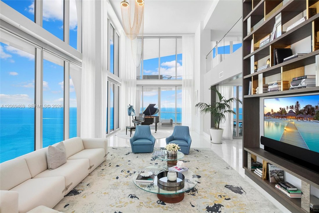 Condo in Golden Beach, Florida, United States 2 - 18664309