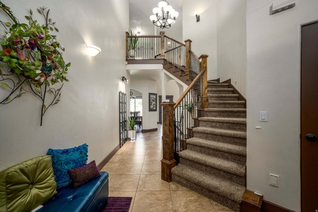 Casa en Orem, Utah, Estados Unidos 5 - 18172171