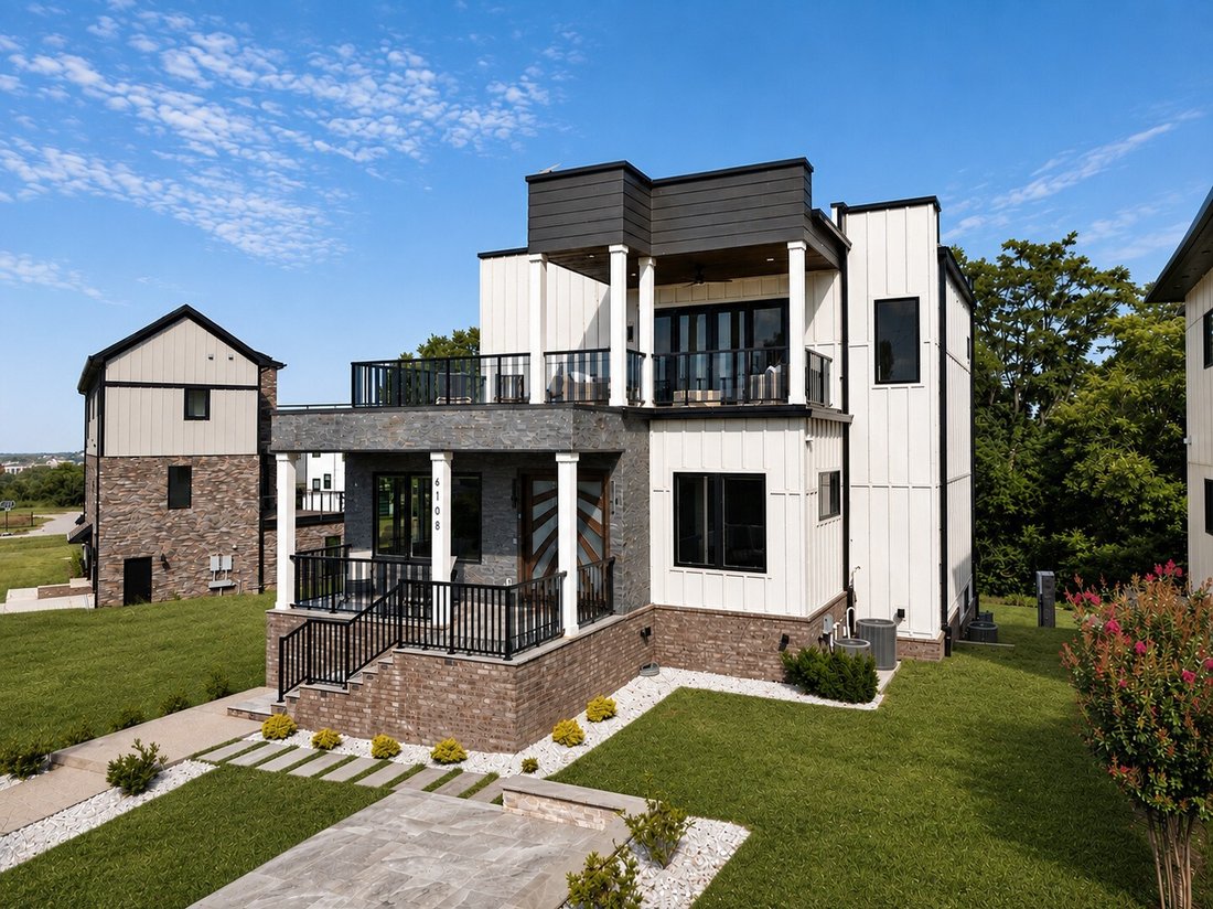 House in Nashville, Tennessee, United States 1 - 18670392