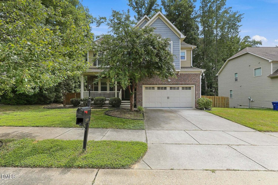House in Fuquay-Varina, North Carolina, United States 1 - 18665999
