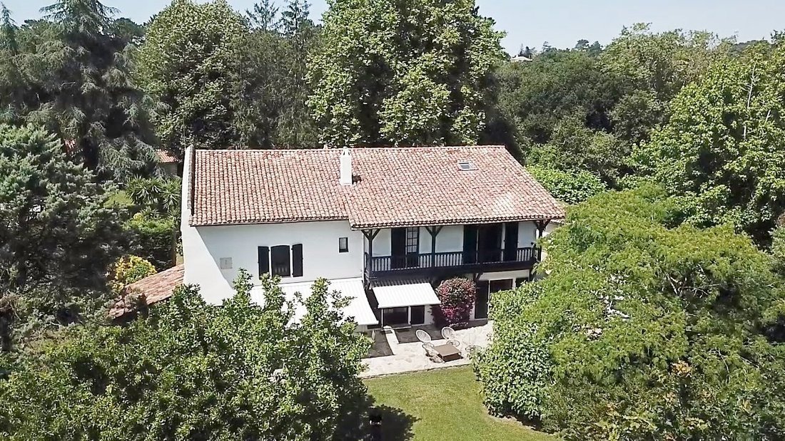 House in Halles-Hurlague, Biarritz, France 3 - 18672437