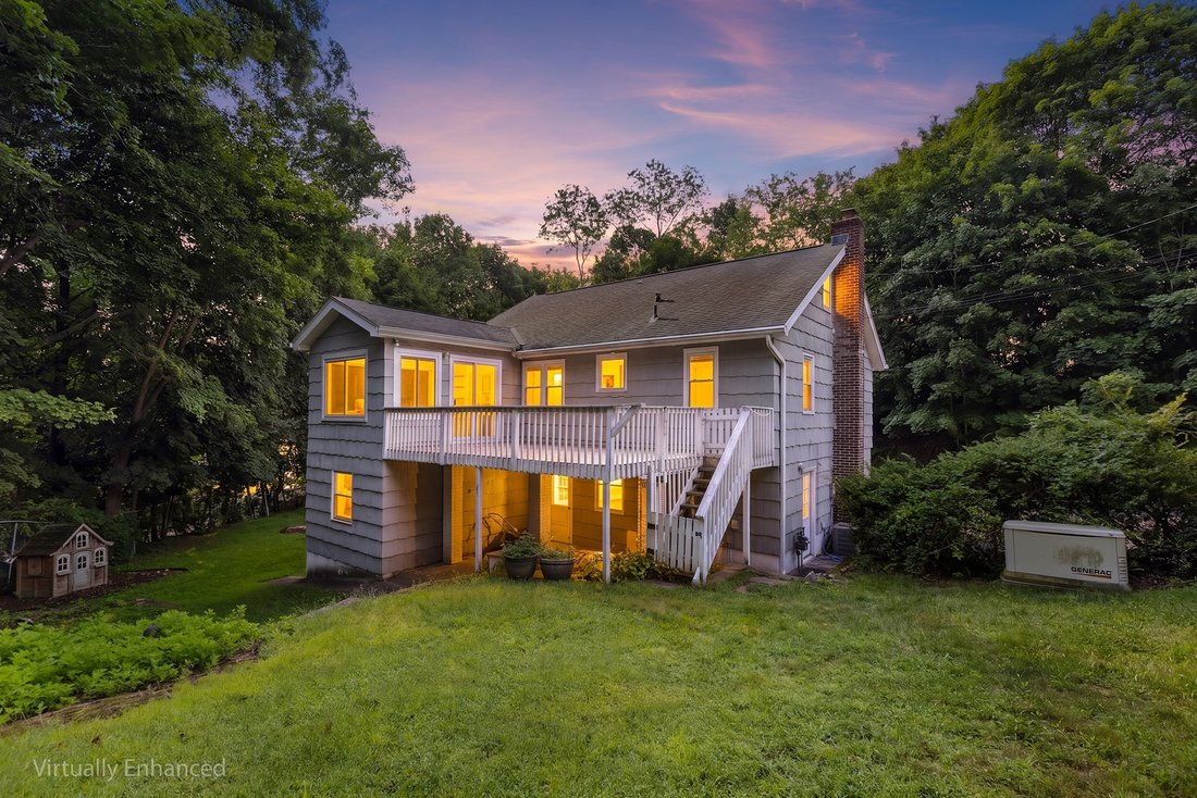 House in Greenwich, Connecticut, United States 1 - 18668061