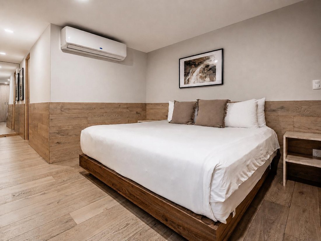 Apartment in Mexico City, Mexico 5 - 18672809