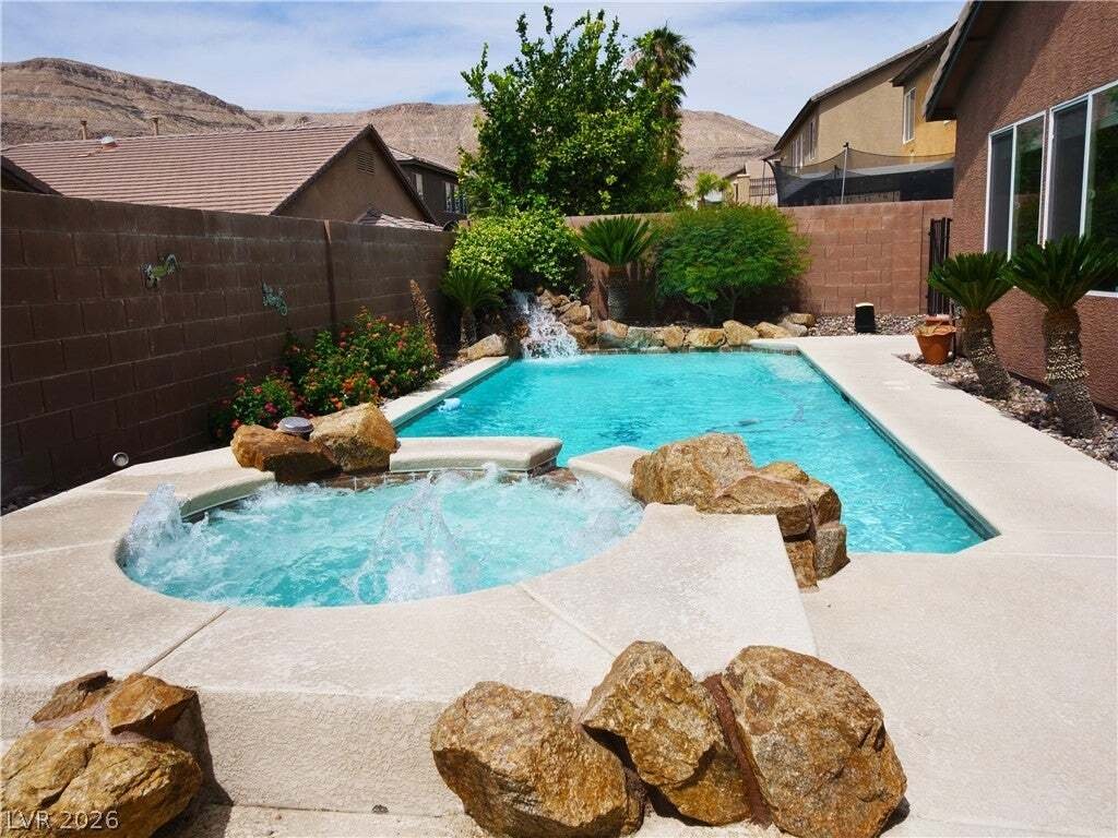 House in Las Vegas, Nevada, United States 1 - 18665972