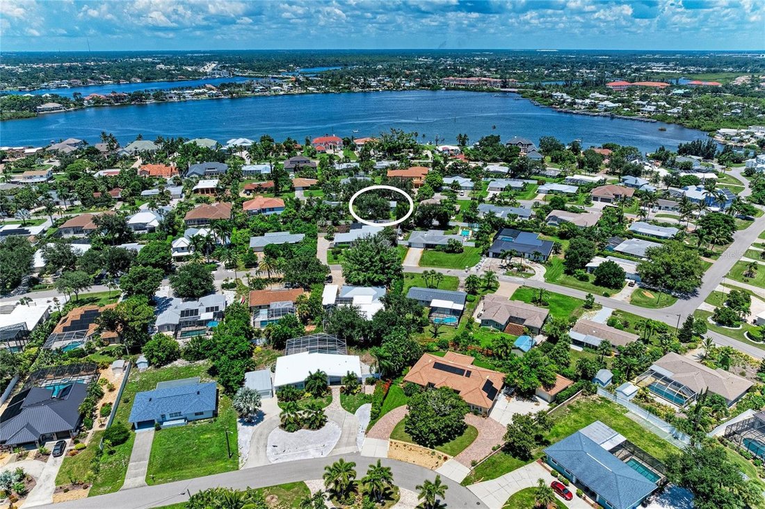 House in Venice, Florida, United States 5 - 18659752