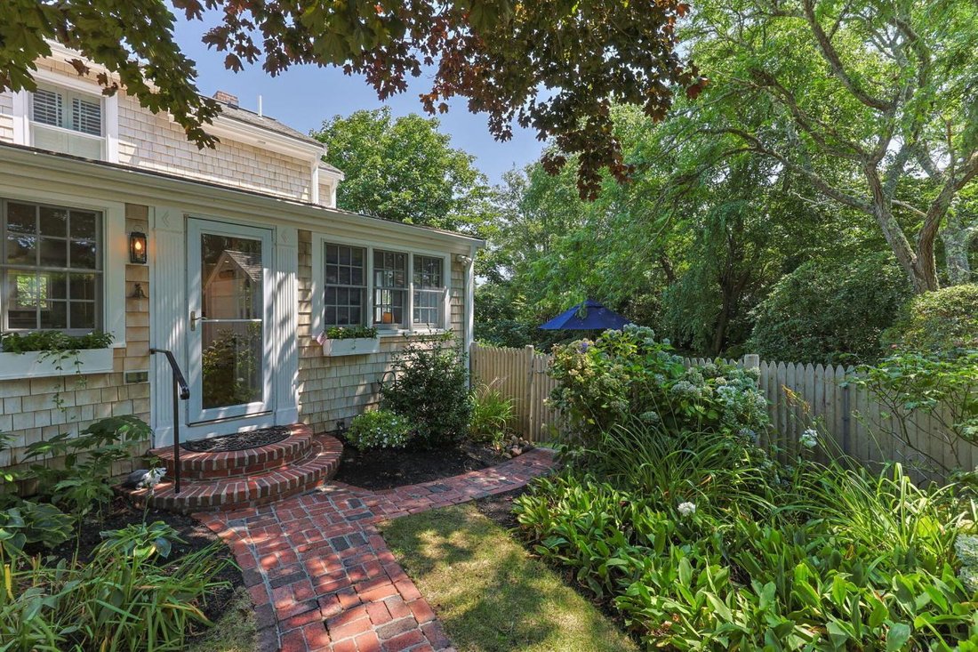 House in Chatham, Massachusetts, United States 1 - 18670942