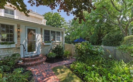 Maison à Chatham, Massachusetts, États-Unis 1