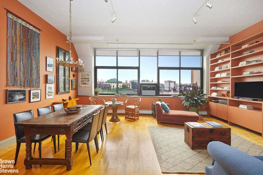Condo in New York, New York, United States 2 - 18669242