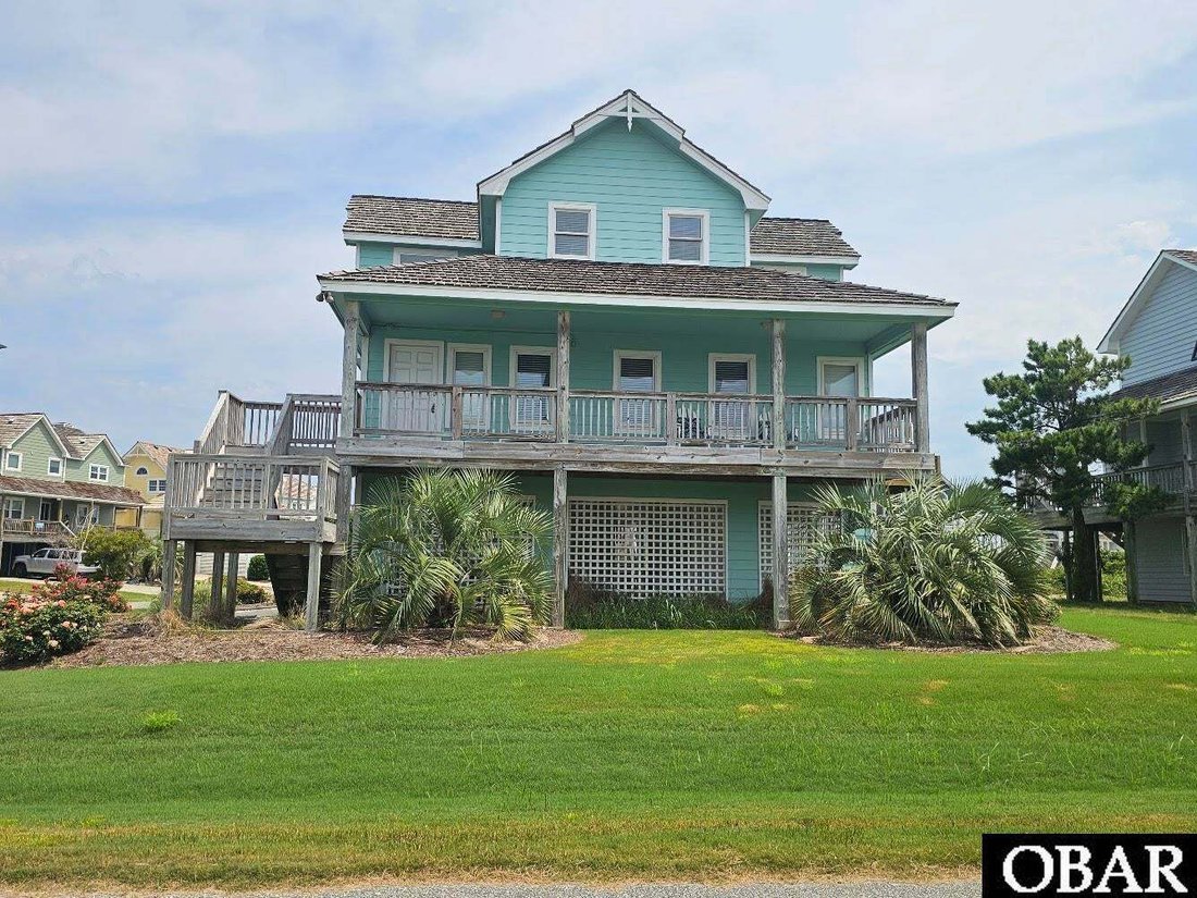House in Nags Head, North Carolina, United States 3 - 18659012