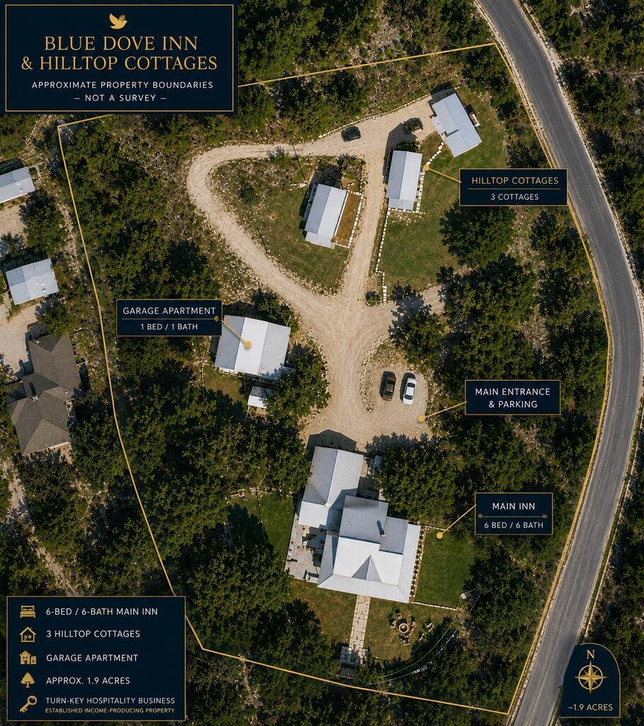House in Kerrville, Texas, United States 5 - 18661803